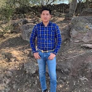 Meet your Posher, Agustin